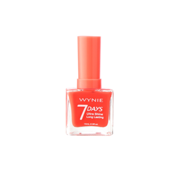 Esmalte de uñas 7 Days Fresh